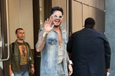 Crazy little thing called Adam Lambert ready to step out of Queen's shadow again