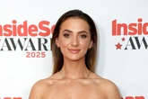 Inside Soap Awards 2025 hottest looks – plunging displays, sexy mini dress and lace