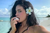 'My girl accuses me of fantasising about Kylie Jenner when we have sex - but she's obsessed'