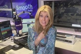 GMB's Kate Garraway suffers wardrobe malfunction as dress falls off live on-air