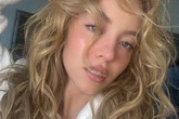 Sydney Sweeney strips down to lace knickers for close-up bathroom selfie
