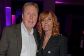 Masked hammer gang smash into Harry Redknapp's £5m mansion and steal Sandra's jewellery