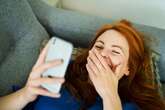 Phone network launches 'cuffing tariff' to help Brits enjoy naughty phone calls