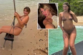 Bella May Culley's social media warning signs that dream trip was turning dark