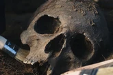 Macabre rise in sale of human remains in UK sparks fears of new era of grave-robbing