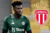 Top Ligue 1 team target Manchester United goalkeeper Andre Onana in £40m deal