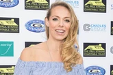 Liz McClarnon expecting first child at 44 after spiralling into 'dark hole'