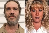 Sick murderer’s astonishing eight word confession before execution for 'twisted fantasy' killing
