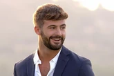 Love Island hunk called out for dating two villa girls as fans brand him 'sleazy'