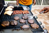 Biggest BBQ 'myths' revealed by experts such as 'dirt adds flavour'