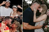 Inside Taylor Swift’s love life - Loose Women star's son to fairytale engagement