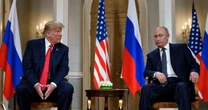 opinionTrump promised to end Ukraine war in 24 hours - peace still a distant dream 101 days later