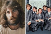 The Beach Boys singer's niece confesses 'sexy' uncle 'gave her butterflies'