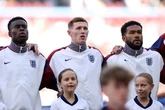 England dealt blow ahead of crucial World Cup clash as two key stars miss training