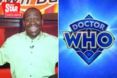 90s telly legend eyes up Doctor Who role after BBC star steps down from iconic role