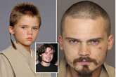 Anakin Skywalker child star Jake Lloyd shares health update after 'hitting rock bottom'