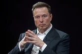 Elon Musk's X chatbot censored after it started praising Adolf Hitler
