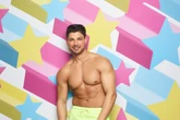 Love Island legend 'spent the night' with 2025 beauty and 'didn't get much slept'