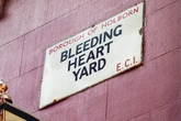 UK's most gruesome street names – from notorious murder spots to mass graves