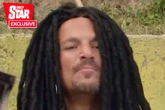 Jafaican's Peter Andre 'challenged' while filming and struggled with major scene