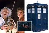 Boffins on verge of cracking human time travel after sending particles back into past