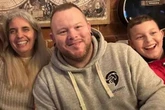 Girl, 8, orphaned after mum, dad and brother killed in fatal car crash