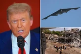 Predicting Trump is 'fool's game' as retaliation may bring 'more war', warns expert