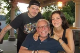 Brooklyn Beckham's father-in-law sued by housemaid after being 'attacked by dog'