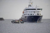 Cruise ship rat virus update as WHO makes major public health claim after three dead