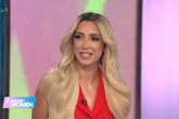 Loose Women's GK Barry loses it over TikTok lookalikes in hilarious meltdown