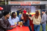 Brits have worked out the perfect time for a catch-up and it’s oddly specific