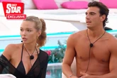 Love Island winners ‘leaked’ hours before ITV final as couple tipped for victory