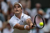Arthur Fery admits Wimbledon streak 'will change things' after losing semi final