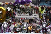 Seven bonkers celebrity funerals to rival rock legend Ozzy Osbourne’s triumphant send-off