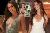 Glam influencer warned of sinister Dubai 'Porta Potty parties' after being approached at gym