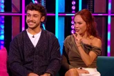 Strictly Come Dancing star confesses he 'blacked out' while performing on live show