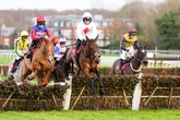 Half price tickets to Sandown Park Betfair Tingle Creek Festival