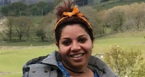 Care leaver fought for breath and had scarred lungs from mould in council flat