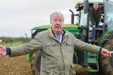 Jeremy Clarkson makes unexpected career move with brand new Diddly Squat project
