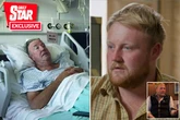 Kaleb Cooper breaks silence on Jeremy Clarkson's emotional cancer diagnosis
