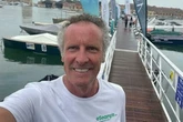 Dad, 62, shredded by boat propeller in front of horrified son