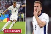 Harry Kane 'curse' means he'll never win a trophy as supercomputer explains why