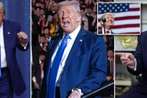 Everything Trump has said he knows better than anyone from nuclear weapons to Facebook