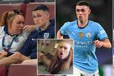 Phil Foden's mum blasted by neighbours over 'deplorable antics' at £3.5m Cheshire mansion