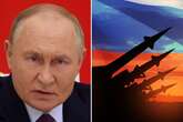 Two tell-tale signs Vladimir Putin and Russia are about to launch a nuclear attack on the West