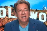 Ross King seeks physio help as he prepares for BBC's Strictly