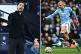 'Erling Haaland got his Man City milestone – but Mikel Arteta is still chasing his'