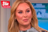 This Morning icon shouts cheeky 'hungover confession' at Pride of Britain crowd