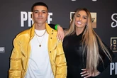 Junior Andre says breaks silence on real relationship with mum Katie Price