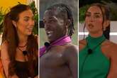 Love Island 2024 cast's secret smokers revealed as star admits 'cig breath' concern